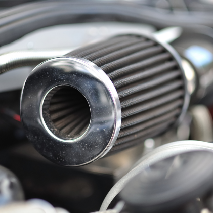 工業(yè)過(guò)濾器